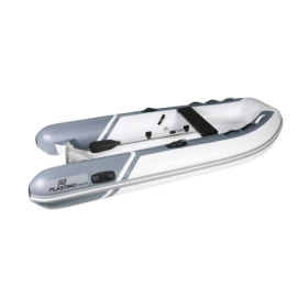 Plastimo aufblasbarer YACHT-Beiboot 3,10 m Doppel-V-Rumpf