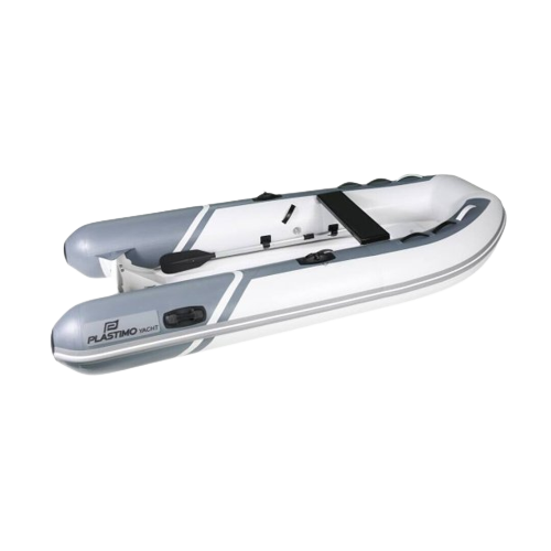 Plastimo Annexe Gonflable YACHT 3,10m Double coque en V