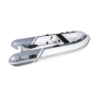 Plastimo Inflatable YACHT Tender 3.10m Double V-hull