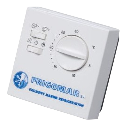 Frigomar 2-stufiger mechanischer Thermostat