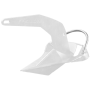 Lewmar Epsilon anchor bow 20 kg stainless steel