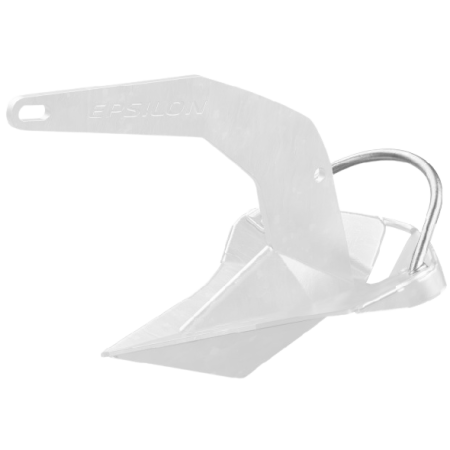 Lewmar Arch for anchor Epsilon 40 kg stainless steel