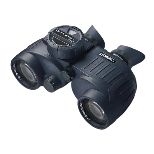 Brújula Steiner Binoculars Commander 7x50