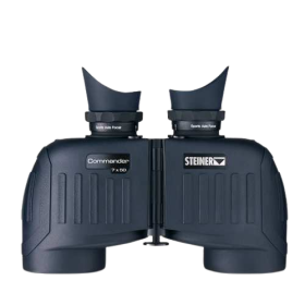 Steiner Binoculars Commander 7x50