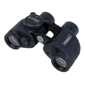 Steiner Binoculars Navigator 7x30 compass