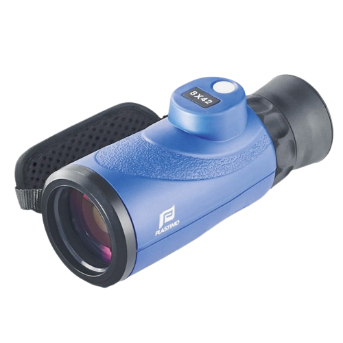 Plastimo Monocular 8x42 com bússola integrada