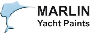 Marlin Yacht Paint